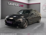 BMW d'occasion SERIE 320D XD 190 TECHNO DESIGN BA de 2017 St Jean du