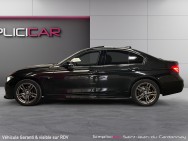 BMW d'occasion SERIE 320D XD 190 TECHNO DESIGN BA de 2017 St Jean du