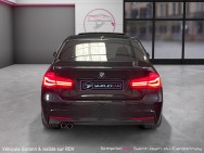 BMW d'occasion SERIE 320D XD 190 TECHNO DESIGN BA de 2017 St Jean du