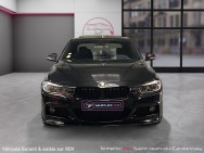 BMW d'occasion SERIE 320D XD 190 TECHNO DESIGN BA de 2017 St Jean du