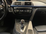BMW d'occasion SERIE 320D XD 190 TECHNO DESIGN BA de 2017 St Jean du
