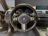 BMW d'occasion SERIE 320D XD 190 TECHNO DESIGN BA de 2017 St Jean du