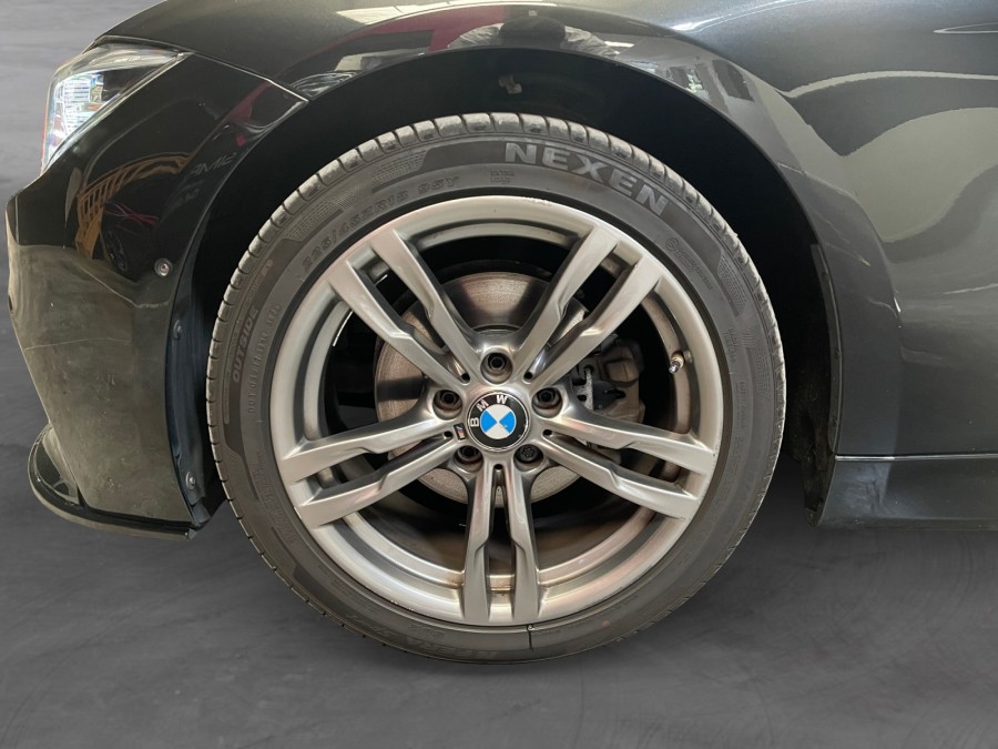 BMW d'occasion SERIE 320D XD 190 TECHNO DESIGN BA de 2017 St Jean du