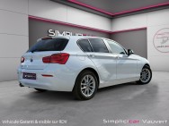 BMW d'occasion SERIE 2.0120D de 2016 Vauvert (30)﻿