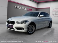 BMW d'occasion SERIE 2.0120D de 2016 Vauvert (30)﻿