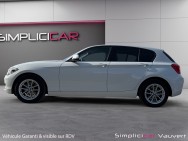 BMW d'occasion SERIE 2.0120D de 2016 Vauvert (30)﻿
