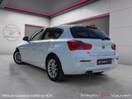 BMW d'occasion SERIE 2.0120D de 2016 Vauvert (30)﻿