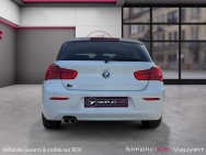 BMW d'occasion SERIE 2.0120D de 2016 Vauvert (30)﻿