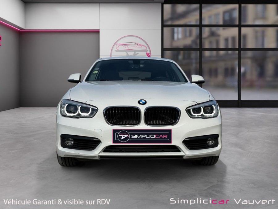 BMW d'occasion SERIE 2.0120D de 2016 Vauvert (30)﻿