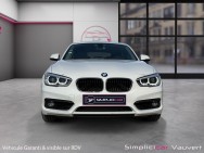 BMW d'occasion SERIE 2.0120D de 2016 Vauvert (30)﻿