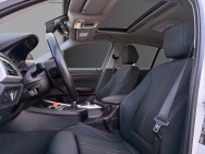 BMW d'occasion SERIE 2.0120D de 2016 Vauvert (30)﻿