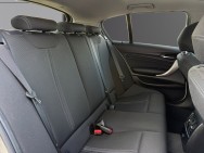 BMW d'occasion SERIE 2.0120D de 2016 Vauvert (30)﻿