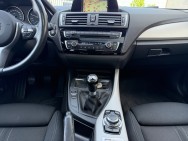 BMW d'occasion SERIE 2.0120D de 2016 Vauvert (30)﻿