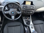 BMW d'occasion SERIE 2.0120D de 2016 Vauvert (30)﻿