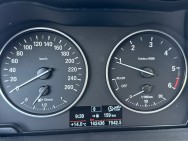 BMW d'occasion SERIE 2.0120D de 2016 Vauvert (30)﻿