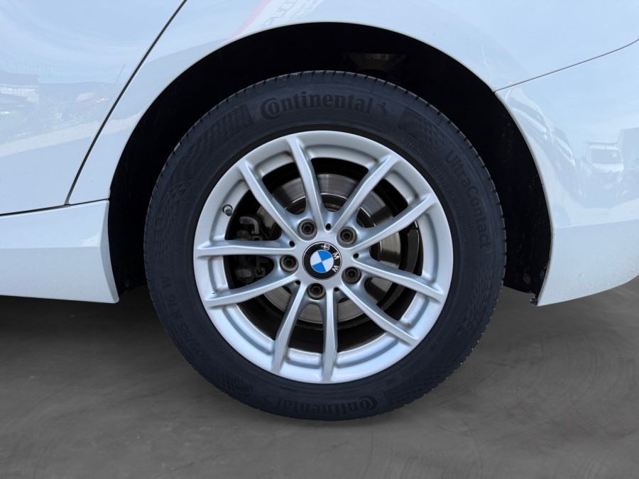 BMW d'occasion SERIE 2.0120D de 2016 Vauvert (30)﻿