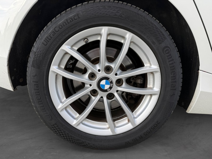 BMW d'occasion SERIE 2.0120D de 2016 Vauvert (30)﻿