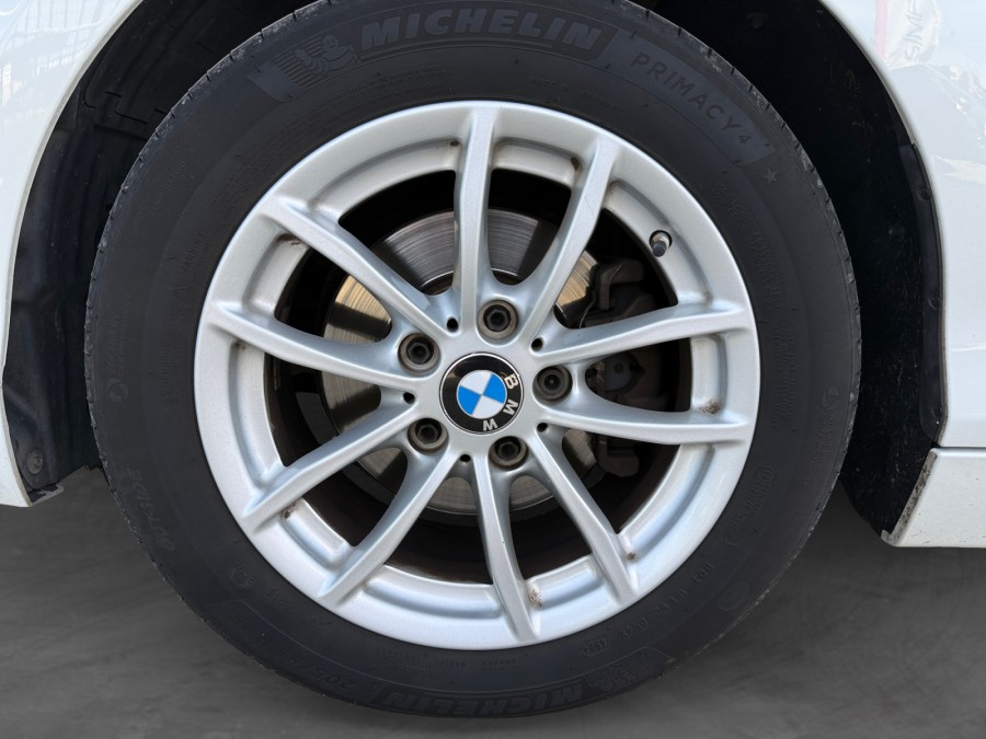 BMW d'occasion SERIE 2.0120D de 2016 Vauvert (30)﻿