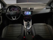SEAT d'occasion ARONA 1.0 ECO TSI 110 STYLE de 2021 St Jean du