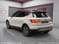 SEAT d'occasion ARONA 1.0 ECO TSI 110 STYLE de 2021 St Jean du