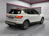 SEAT d'occasion ARONA 1.0 ECO TSI 110 STYLE de 2021 St Jean du
