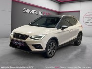 SEAT d'occasion ARONA 1.0 ECO TSI 110 STYLE de 2021 St Jean du