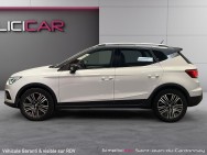 SEAT d'occasion ARONA 1.0 ECO TSI 110 STYLE de 2021 St Jean du