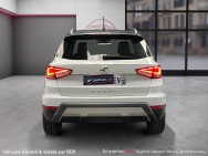 SEAT d'occasion ARONA 1.0 ECO TSI 110 STYLE de 2021 St Jean du