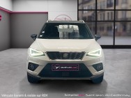 SEAT d'occasion ARONA 1.0 ECO TSI 110 STYLE de 2021 St Jean du