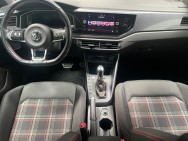VOLKSWAGEN d'occasion POLO 2.0 TSI 200 GTI DSG de 2019 Lyon Ouest