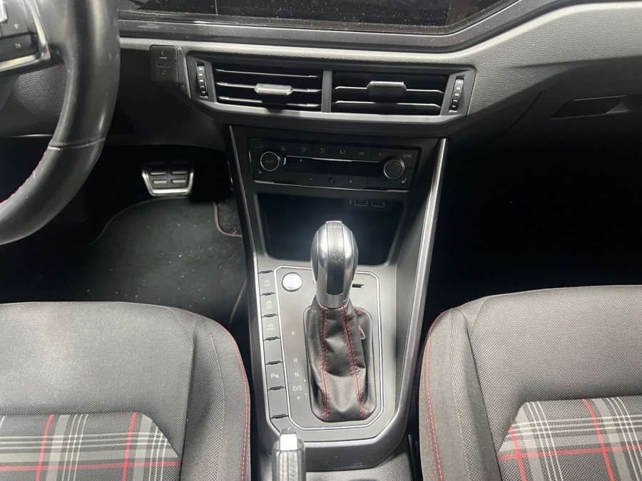 VOLKSWAGEN d'occasion POLO 2.0 TSI 200 GTI DSG de 2019 Lyon Ouest