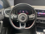 VOLKSWAGEN d'occasion POLO 2.0 TSI 200 GTI DSG de 2019 Lyon Ouest