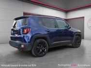 JEEP d'occasion RENEGADE 1.0 TURBO T3 120 NIGHT EAGLE de 2022 Evreux