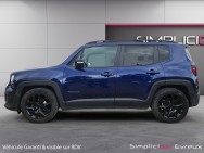 JEEP d'occasion RENEGADE 1.0 TURBO T3 120 NIGHT EAGLE de 2022 Evreux