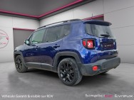 JEEP d'occasion RENEGADE 1.0 TURBO T3 120 NIGHT EAGLE de 2022 Evreux