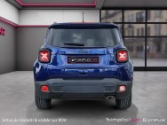 JEEP d'occasion RENEGADE 1.0 TURBO T3 120 NIGHT EAGLE de 2022 Evreux