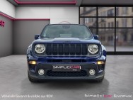 JEEP d'occasion RENEGADE 1.0 TURBO T3 120 NIGHT EAGLE de 2022 Evreux