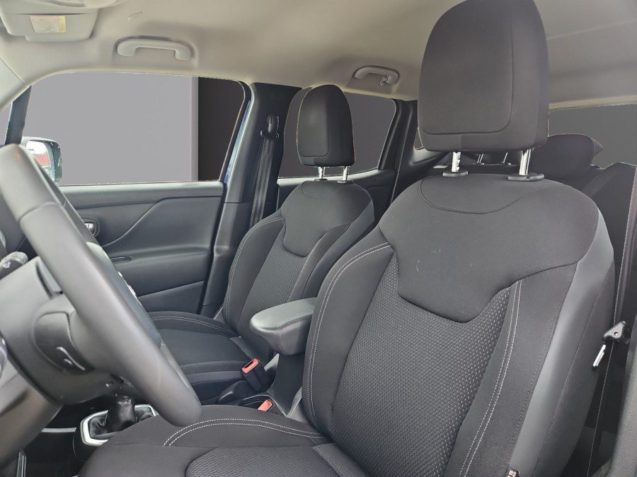JEEP d'occasion RENEGADE 1.0 TURBO T3 120 NIGHT EAGLE de 2022 Evreux