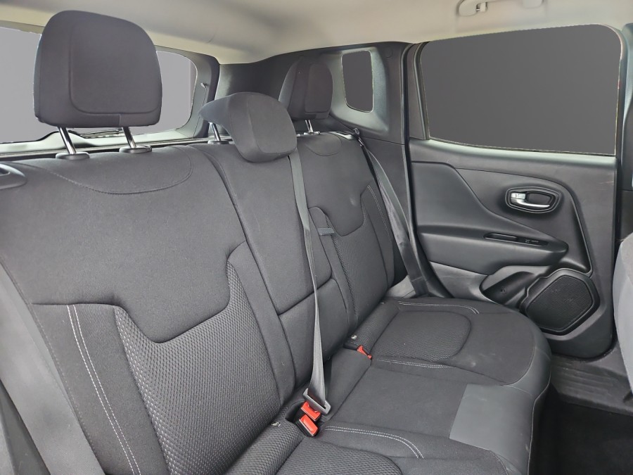 JEEP d'occasion RENEGADE 1.0 TURBO T3 120 NIGHT EAGLE de 2022 Evreux