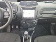 JEEP d'occasion RENEGADE 1.0 TURBO T3 120 NIGHT EAGLE de 2022 Evreux