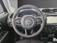 JEEP d'occasion RENEGADE 1.0 TURBO T3 120 NIGHT EAGLE de 2022 Evreux