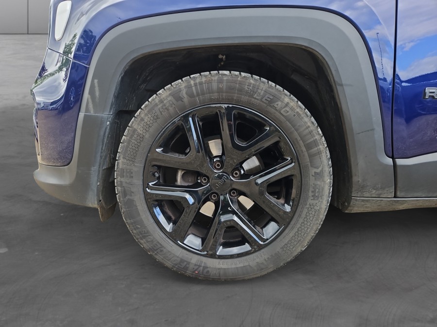 JEEP d'occasion RENEGADE 1.0 TURBO T3 120 NIGHT EAGLE de 2022 Evreux