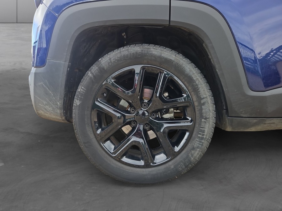 JEEP d'occasion RENEGADE 1.0 TURBO T3 120 NIGHT EAGLE de 2022 Evreux