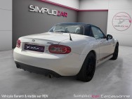 MAZDA d'occasion MX5 ROADSTER COUPE SENCHU MODEL 41 OF 200 de 2012