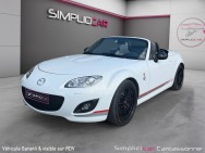 MAZDA d'occasion MX5 ROADSTER COUPE SENCHU MODEL 41 OF 200 de 2012