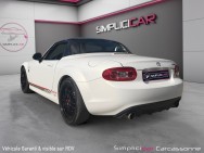 MAZDA d'occasion MX5 ROADSTER COUPE SENCHU MODEL 41 OF 200 de 2012