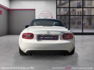 MAZDA d'occasion MX5 ROADSTER COUPE SENCHU MODEL 41 OF 200 de 2012