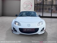MAZDA d'occasion MX5 ROADSTER COUPE SENCHU MODEL 41 OF 200 de 2012
