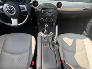 MAZDA d'occasion MX5 ROADSTER COUPE SENCHU MODEL 41 OF 200 de 2012