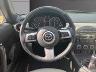 MAZDA d'occasion MX5 ROADSTER COUPE SENCHU MODEL 41 OF 200 de 2012